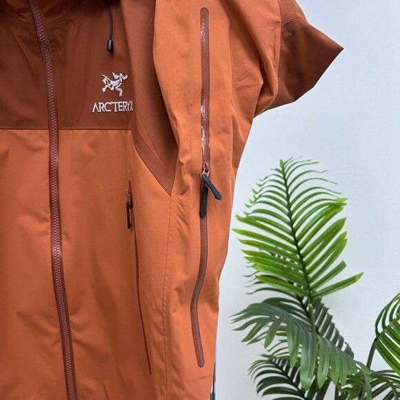 Arc'teryx Beta Jacket Unisex - Picture 6 of 8